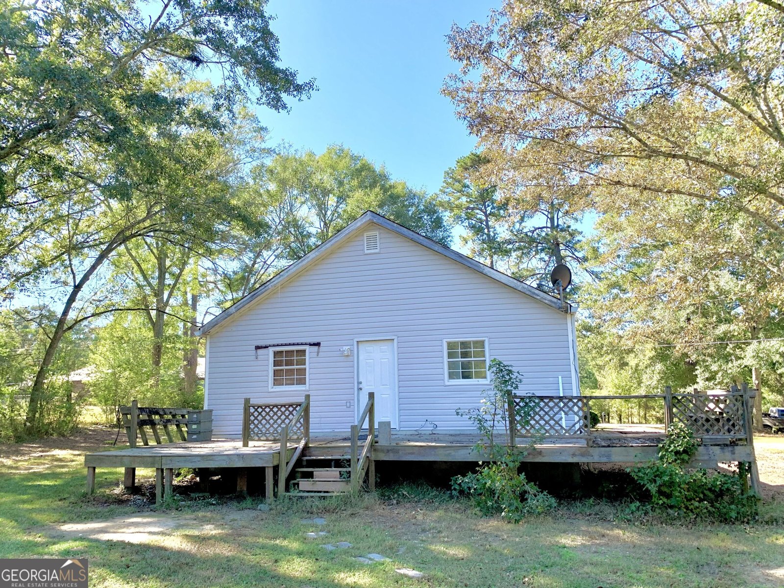6520 Rico Road Chattahoochee Hills - Photo 25