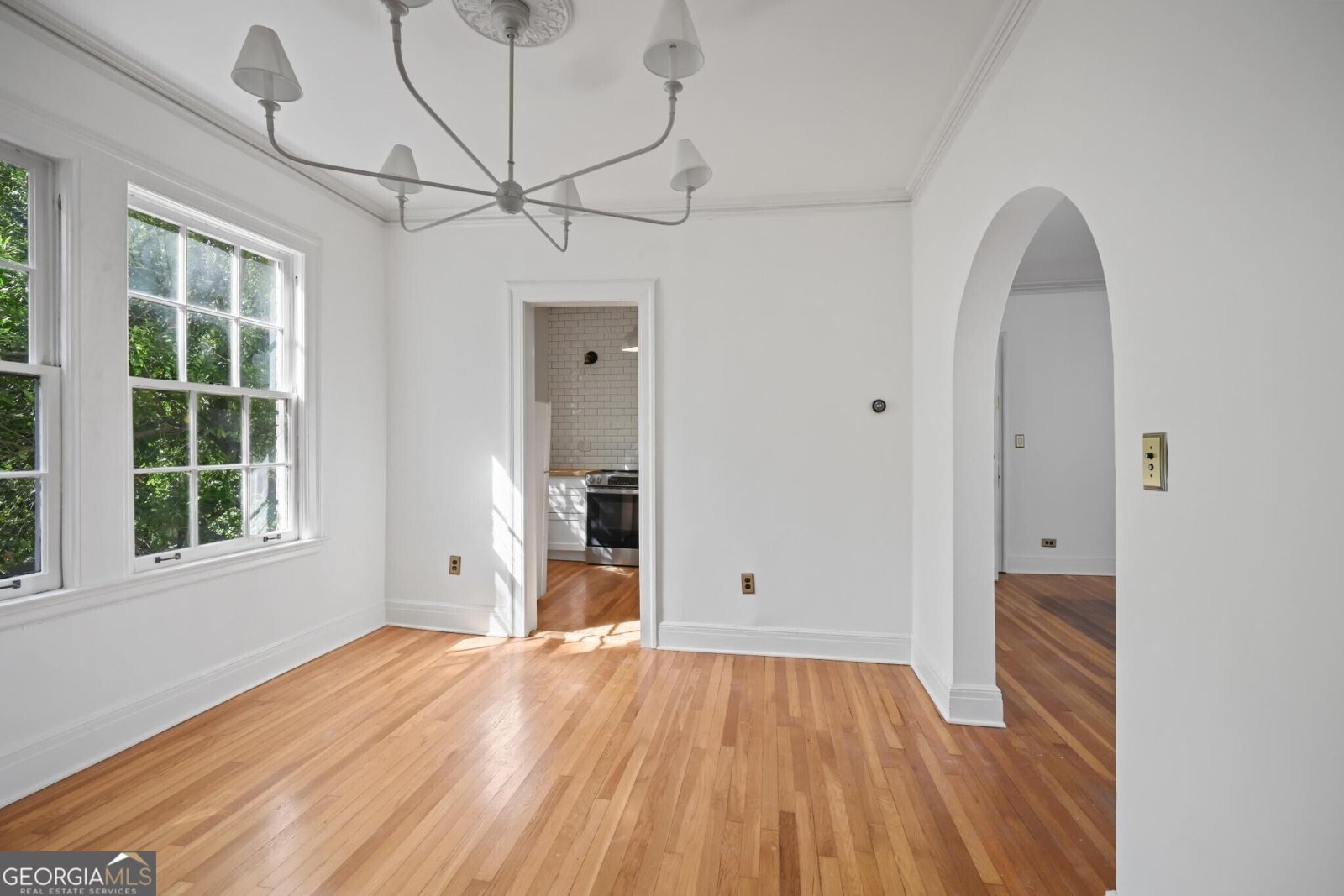 2222 Peachtree Road Atlanta - Photo 9