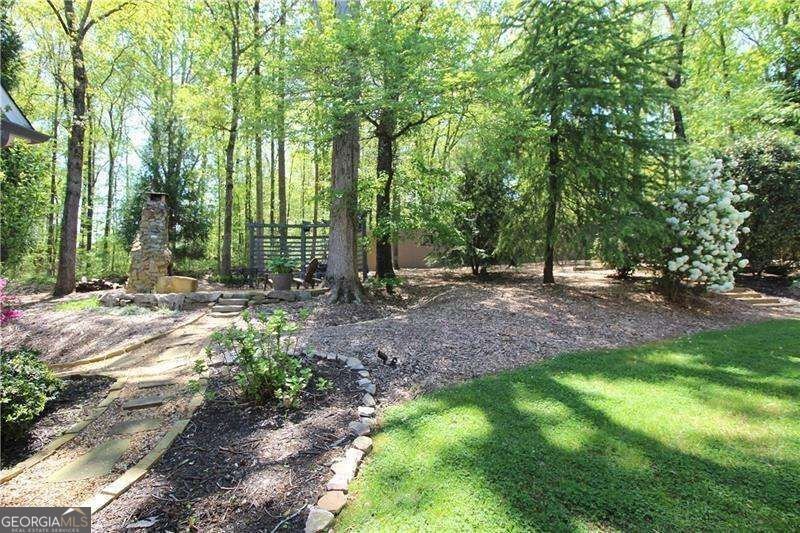 3125 Pine Mountain Circle Kennesaw - Photo 10