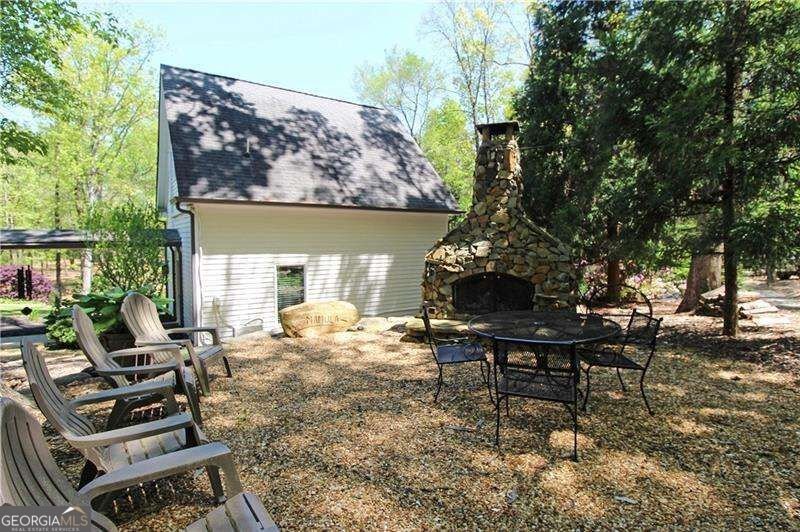 3125 Pine Mountain Circle Kennesaw - Photo 11