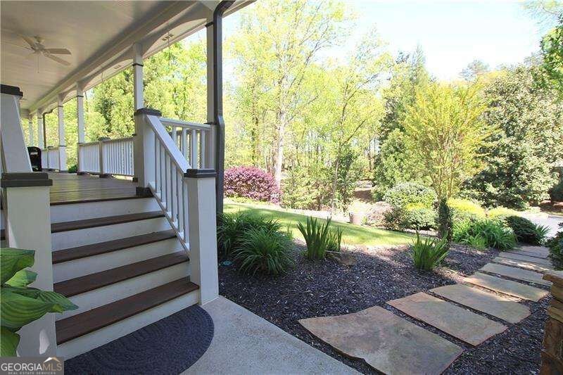 3125 Pine Mountain Circle Kennesaw - Photo 13