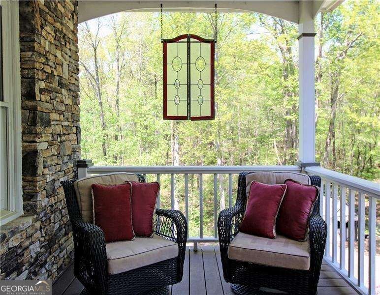 3125 Pine Mountain Circle Kennesaw - Photo 16