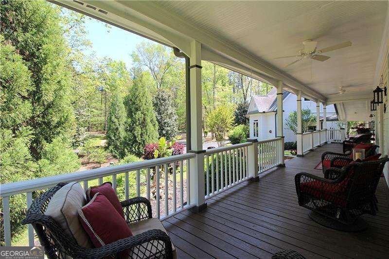 3125 Pine Mountain Circle Kennesaw - Photo 17