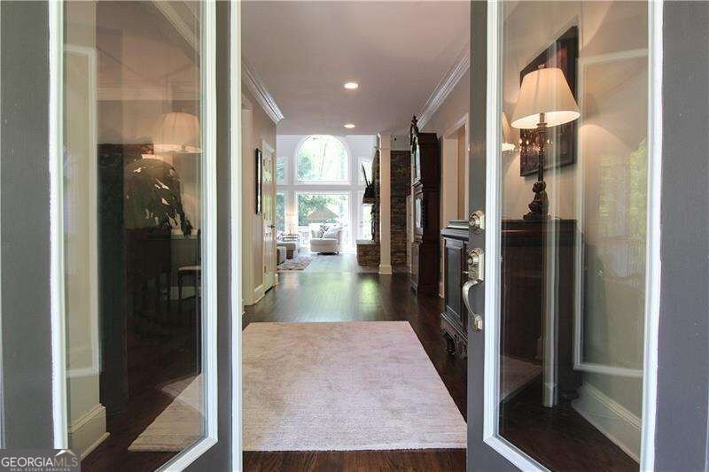 3125 Pine Mountain Circle Kennesaw - Photo 18