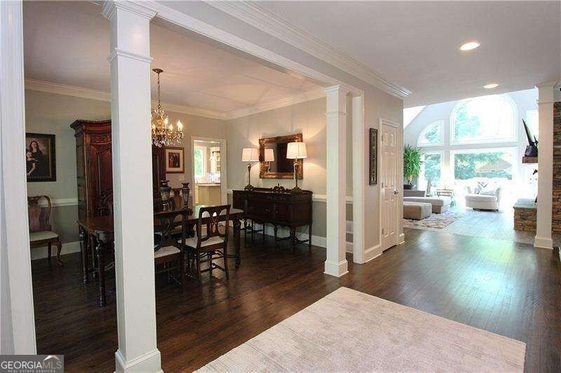 3125 Pine Mountain Circle Kennesaw - Photo 21