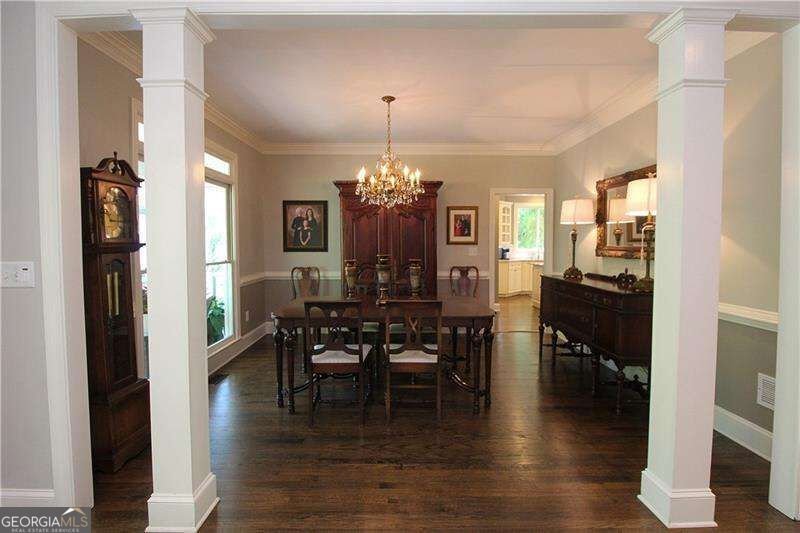 3125 Pine Mountain Circle Kennesaw - Photo 22