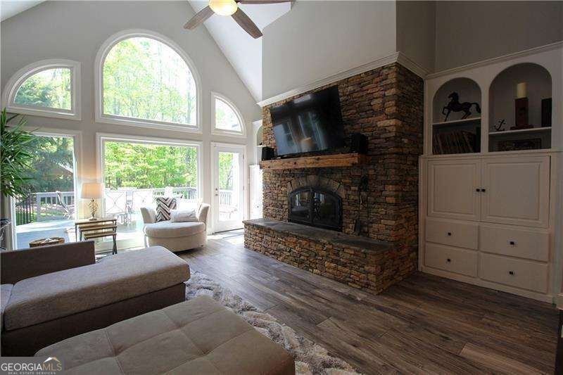 3125 Pine Mountain Circle Kennesaw - Photo 29