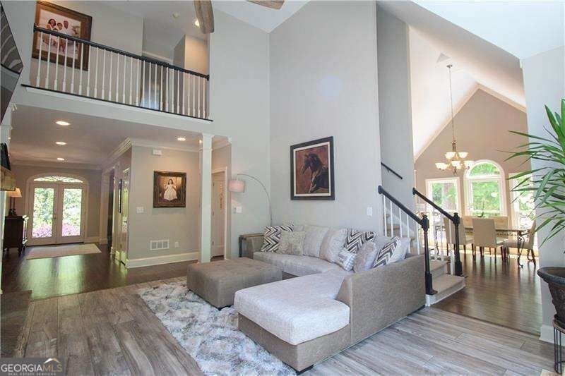 3125 Pine Mountain Circle Kennesaw - Photo 30