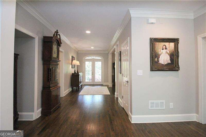 3125 Pine Mountain Circle Kennesaw - Photo 32