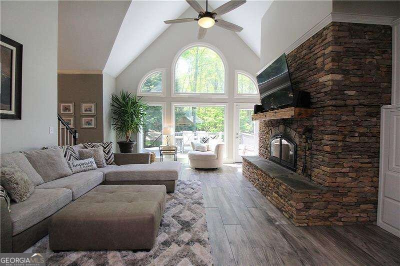 3125 Pine Mountain Circle Kennesaw - Photo 33