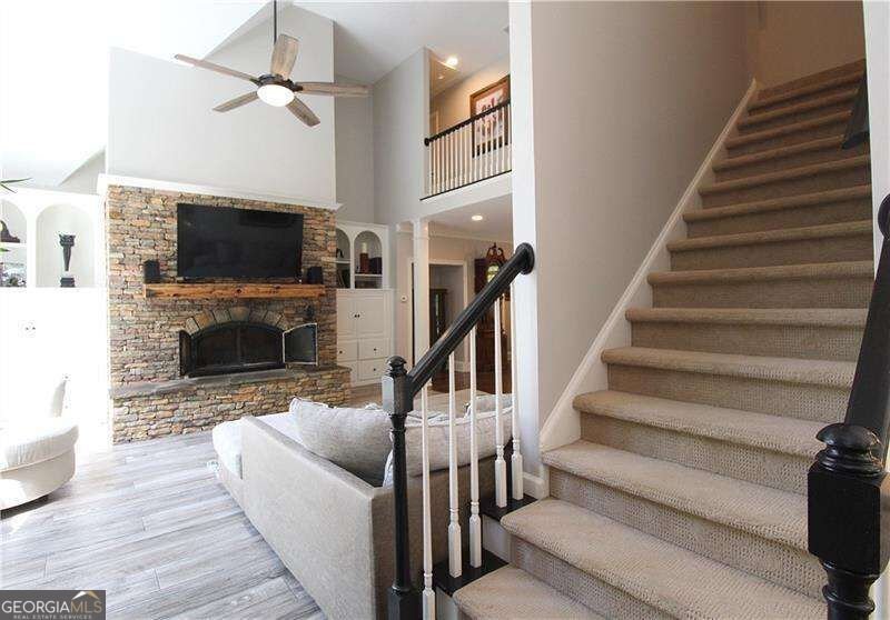 3125 Pine Mountain Circle Kennesaw - Photo 34