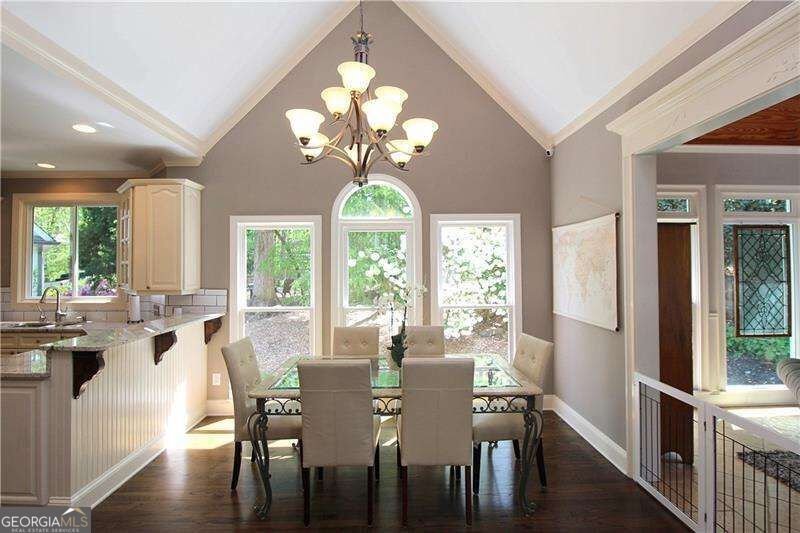 3125 Pine Mountain Circle Kennesaw - Photo 36
