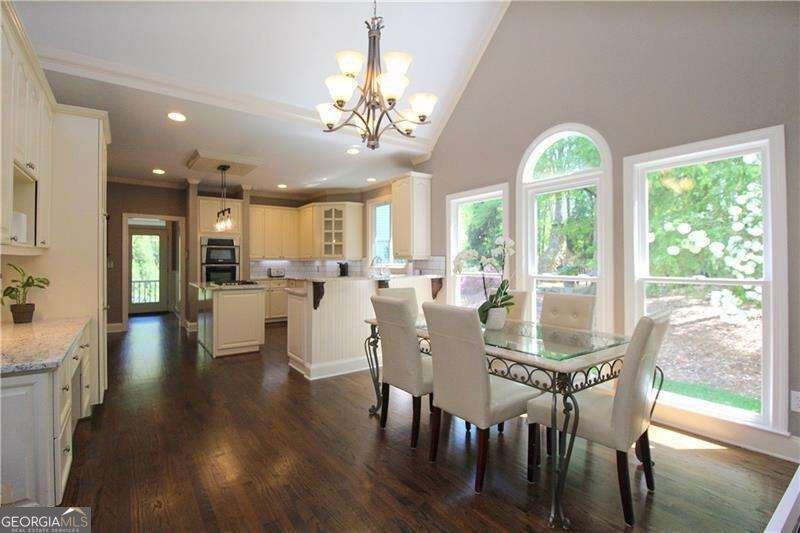 3125 Pine Mountain Circle Kennesaw - Photo 37