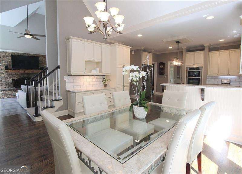 3125 Pine Mountain Circle Kennesaw - Photo 38