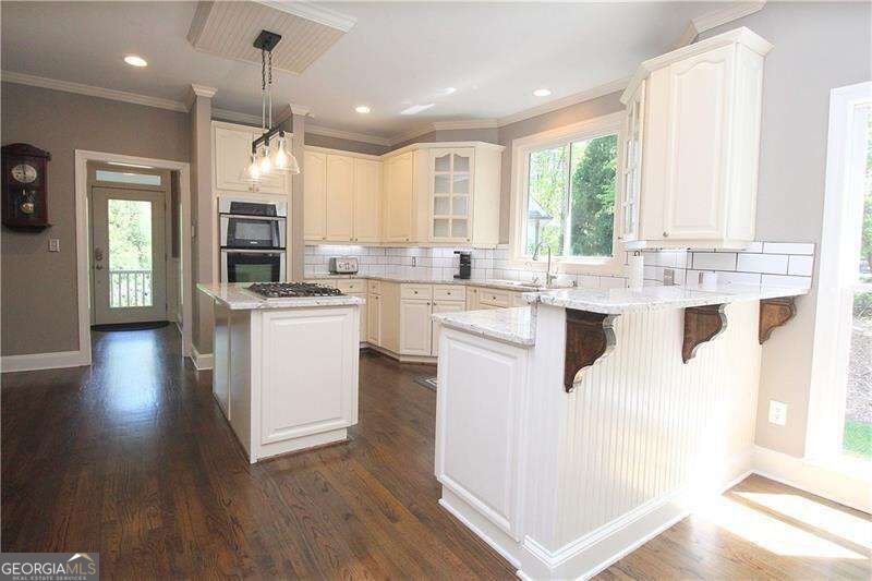 3125 Pine Mountain Circle Kennesaw - Photo 39
