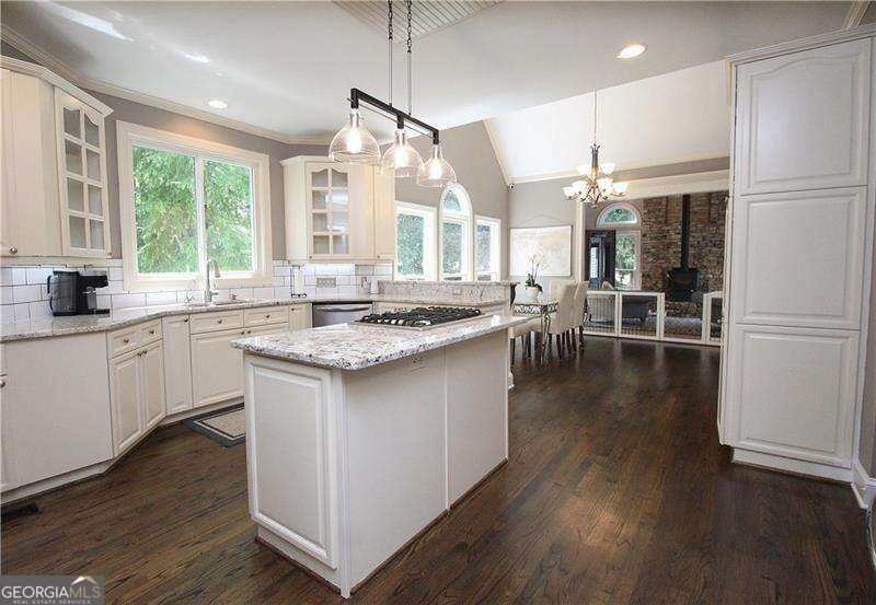 3125 Pine Mountain Circle Kennesaw - Photo 40
