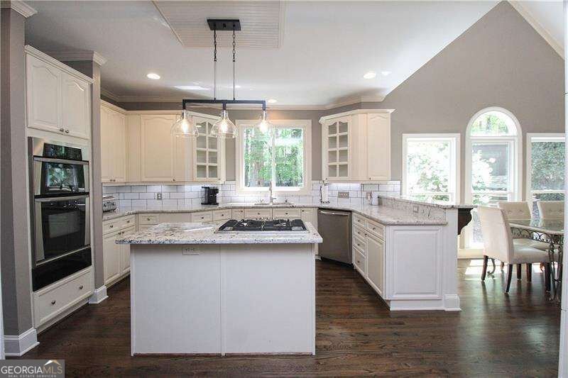 3125 Pine Mountain Circle Kennesaw - Photo 41