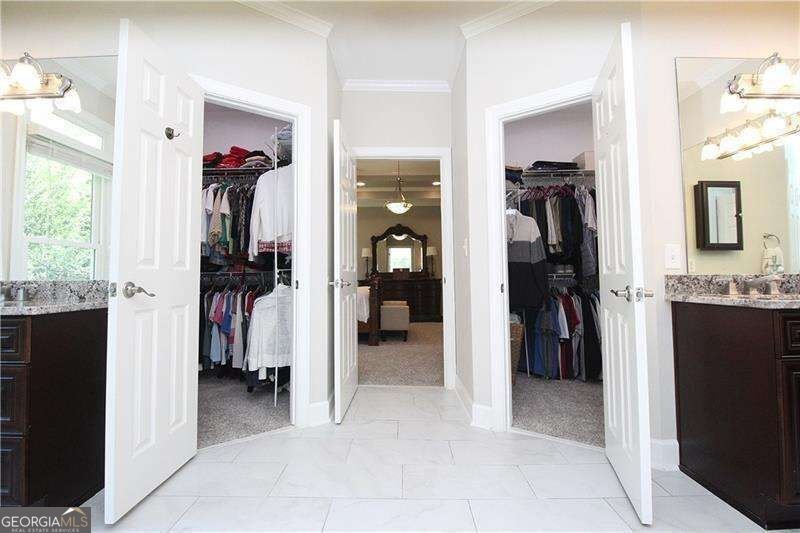 3125 Pine Mountain Circle Kennesaw - Photo 48