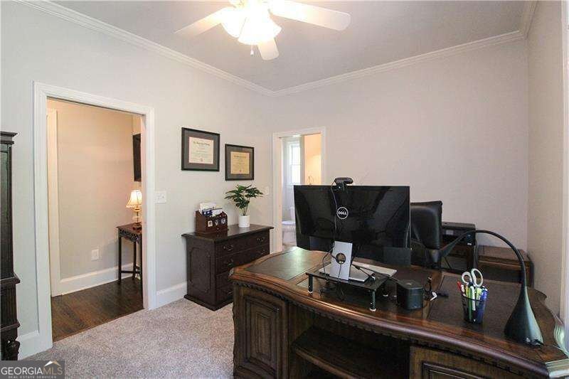 3125 Pine Mountain Circle Kennesaw - Photo 55
