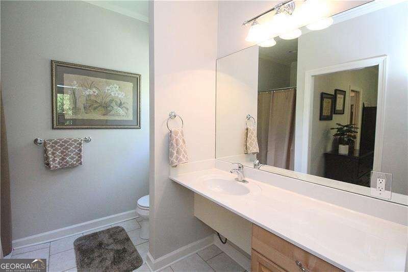 3125 Pine Mountain Circle Kennesaw - Photo 56