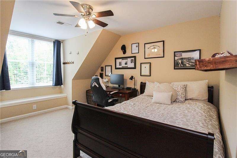 3125 Pine Mountain Circle Kennesaw - Photo 63