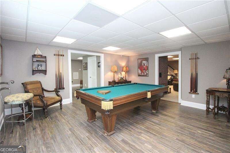 3125 Pine Mountain Circle Kennesaw - Photo 69