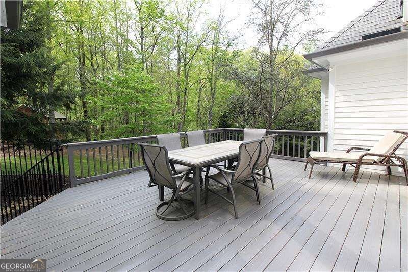 3125 Pine Mountain Circle Kennesaw - Photo 76