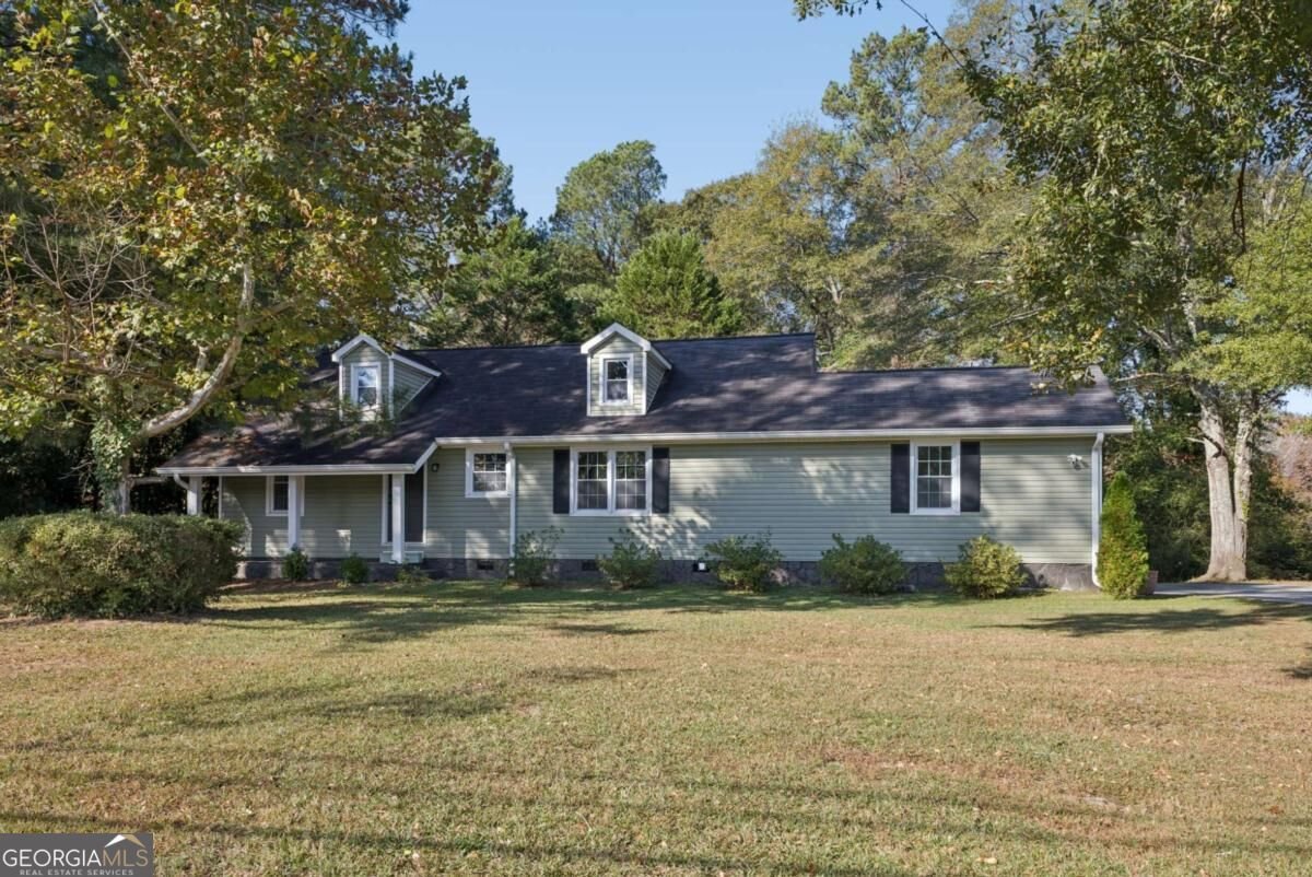 1345 Maple Drive Griffin - main photo