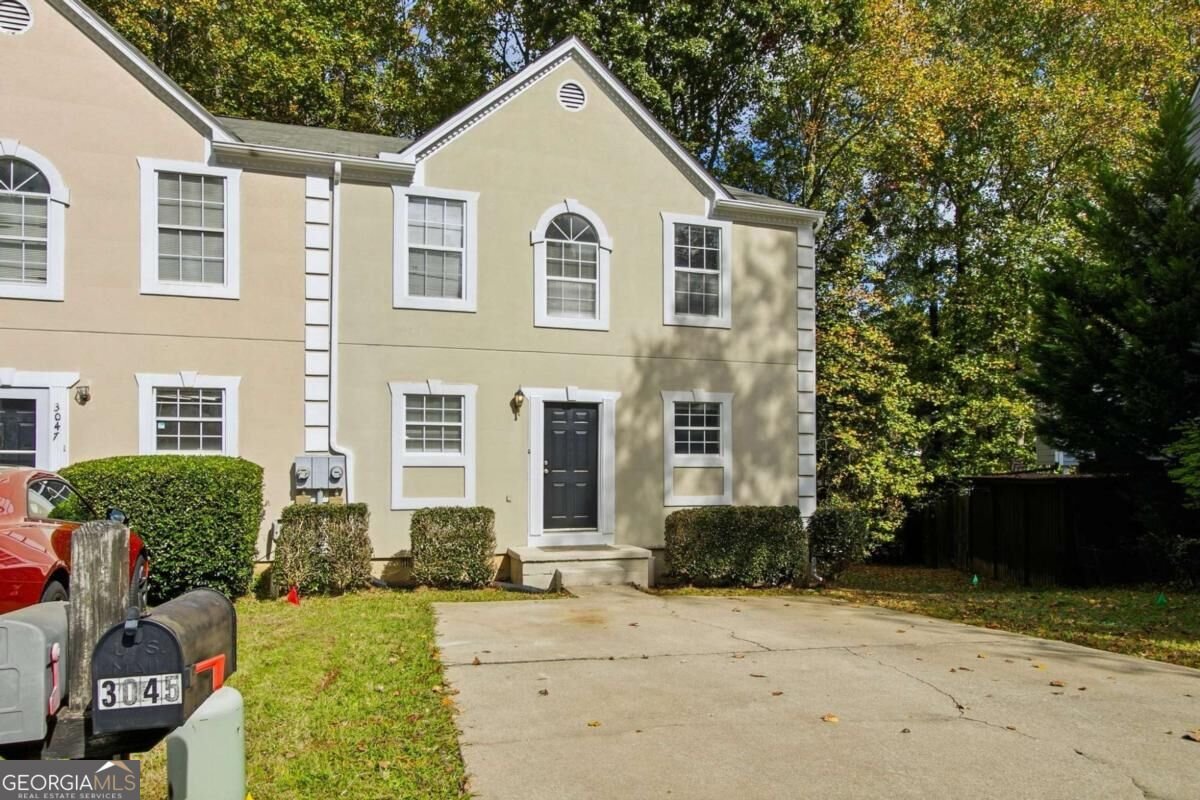 3045 Jester Court Duluth - main photo