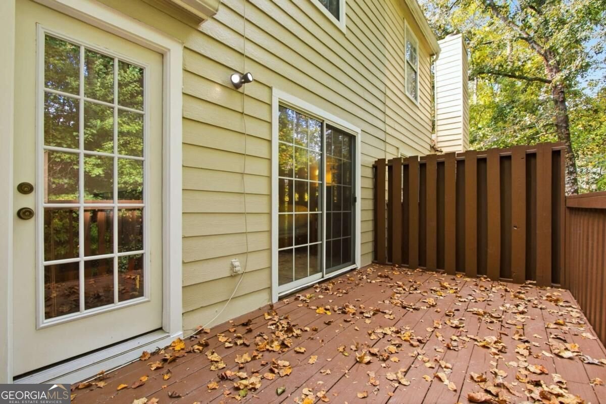 3045 Jester Court Duluth - Photo 19