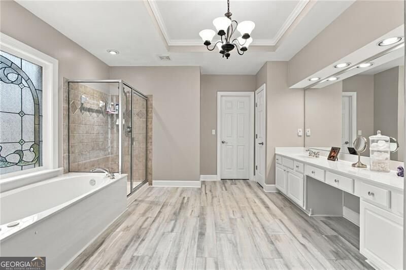 321 Bournemouth Drive Suwanee - Photo 10