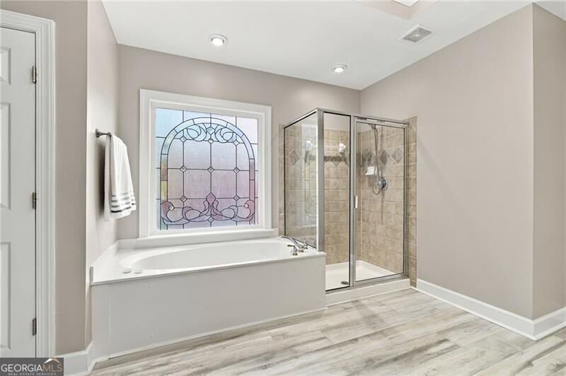 321 Bournemouth Drive Suwanee - Photo 11