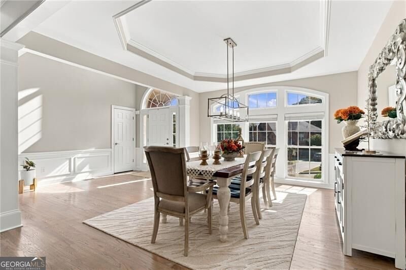 321 Bournemouth Drive Suwanee - Photo 15