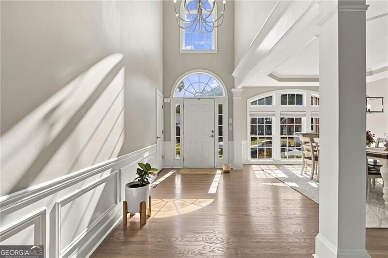 321 Bournemouth Drive Suwanee - Photo 16
