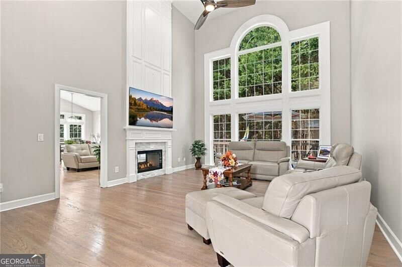 321 Bournemouth Drive Suwanee - Photo 17