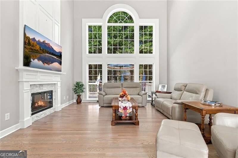 321 Bournemouth Drive Suwanee - Photo 19