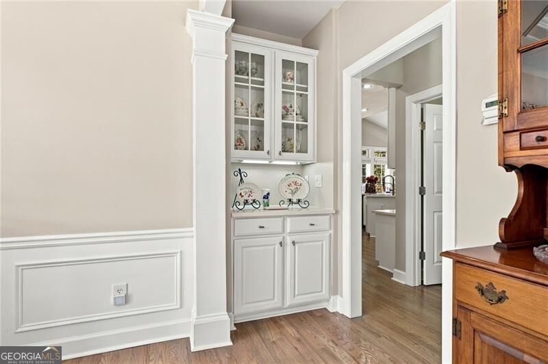 321 Bournemouth Drive Suwanee - Photo 21