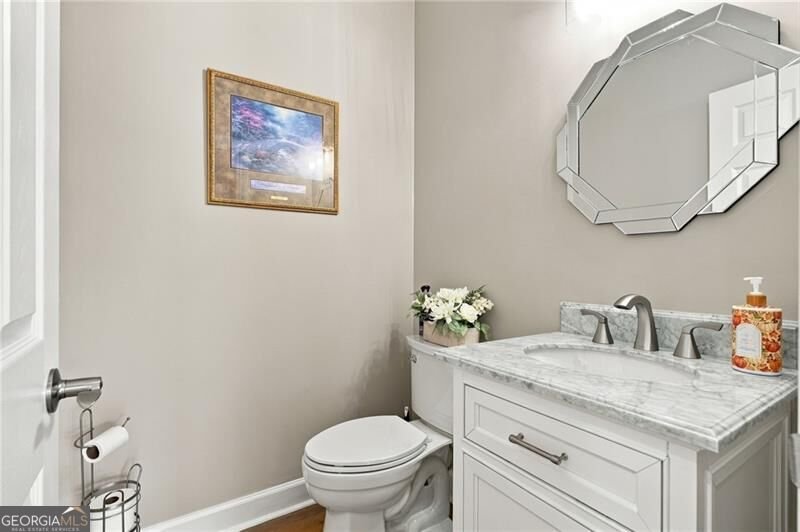 321 Bournemouth Drive Suwanee - Photo 22