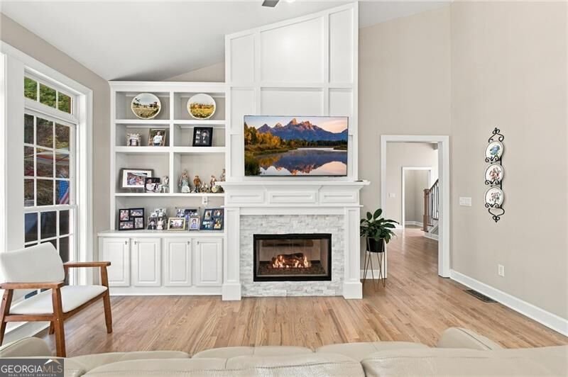 321 Bournemouth Drive Suwanee - Photo 26