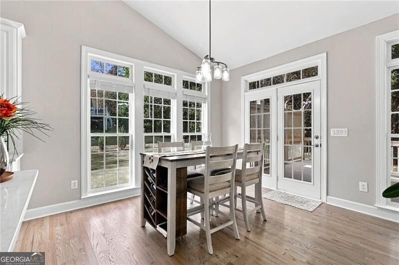 321 Bournemouth Drive Suwanee - Photo 27