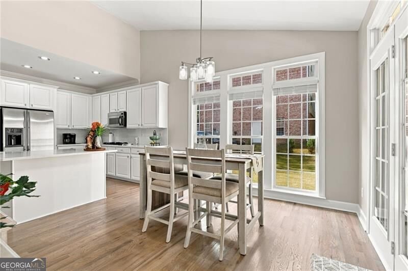 321 Bournemouth Drive Suwanee - Photo 28
