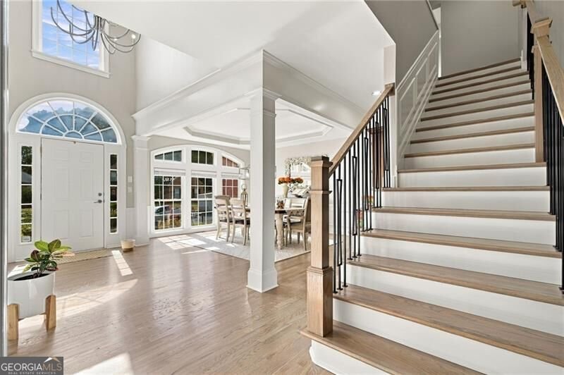 321 Bournemouth Drive Suwanee - Photo 30