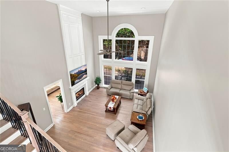 321 Bournemouth Drive Suwanee - Photo 31