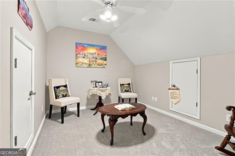 321 Bournemouth Drive Suwanee - Photo 32