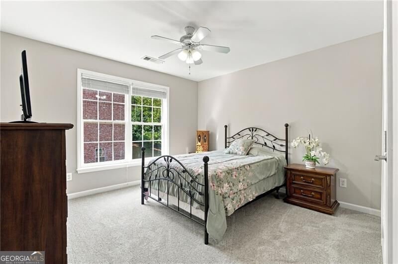 321 Bournemouth Drive Suwanee - Photo 33