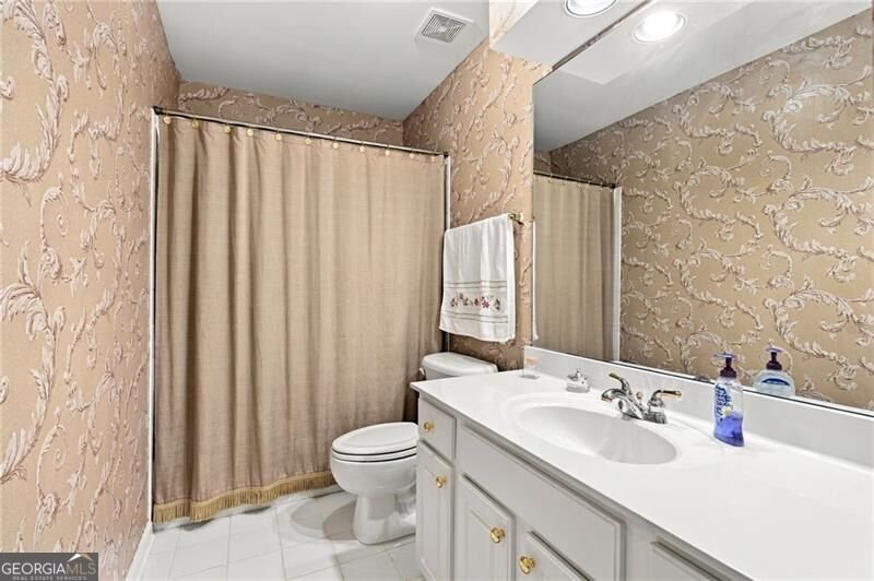 321 Bournemouth Drive Suwanee - Photo 34
