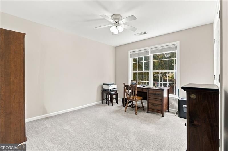321 Bournemouth Drive Suwanee - Photo 35