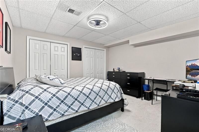 321 Bournemouth Drive Suwanee - Photo 41