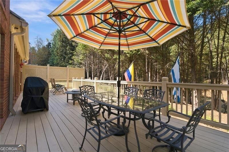 321 Bournemouth Drive Suwanee - Photo 43