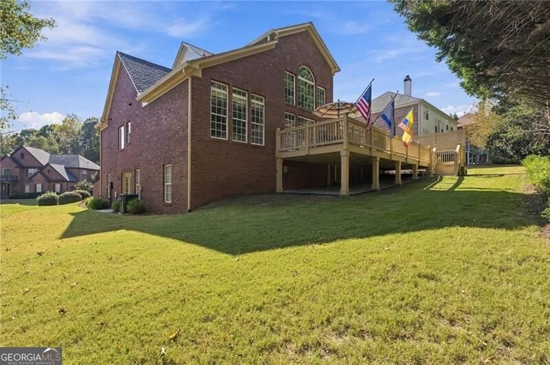 321 Bournemouth Drive Suwanee - Photo 44